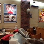 recommendations for すき家 四条店