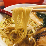 ラーメン・カフェ マルタケ的实拍图