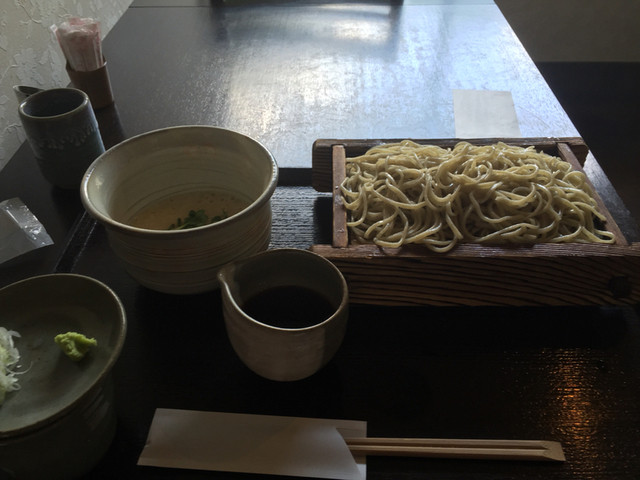 手打ち蕎麦 わせいろう的實拍高清圖