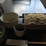 手打ち蕎麦 わせいろう的實拍圖
