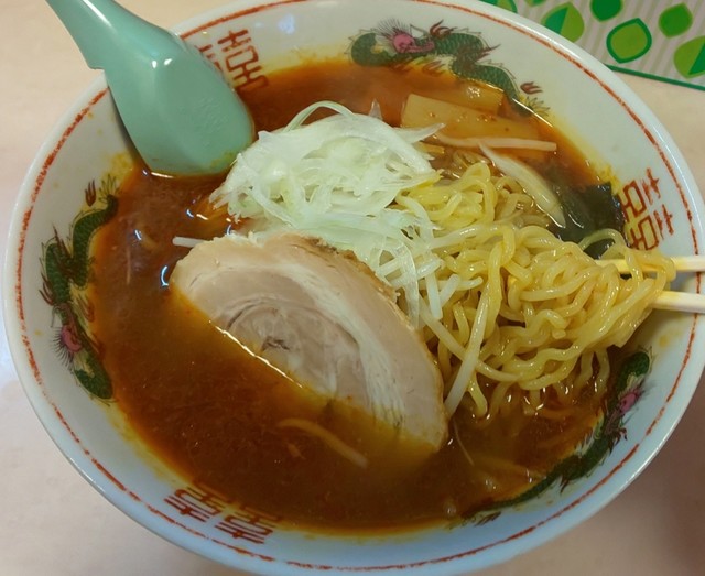 味の大王 登別温泉店的實拍高清圖