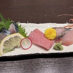 ちょびすけ的實拍圖