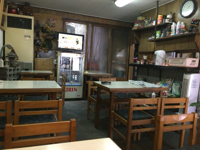 桔梗屋的实拍高清图