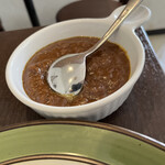 クロック的实拍图