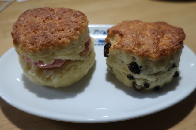 recommendations image for メルシースコーン