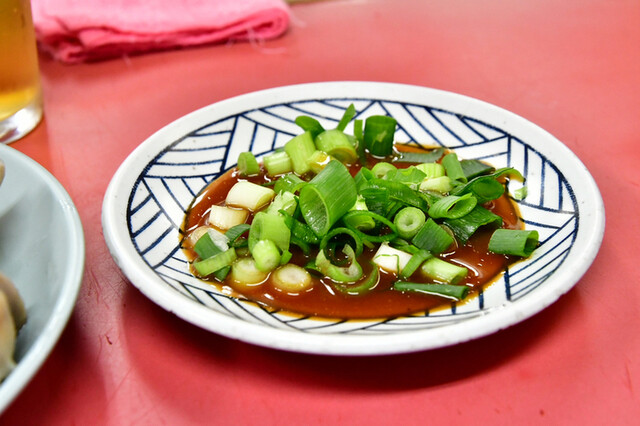 豚足のかどや的實拍高清圖