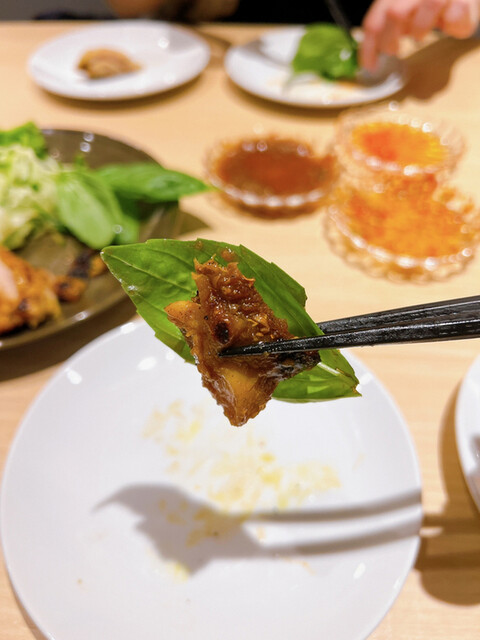 SIAM SMITH 吉祥寺店的實拍高清圖