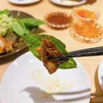 SIAM SMITH 吉祥寺店的實拍圖