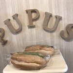 recommendations for Pupu's kitchen