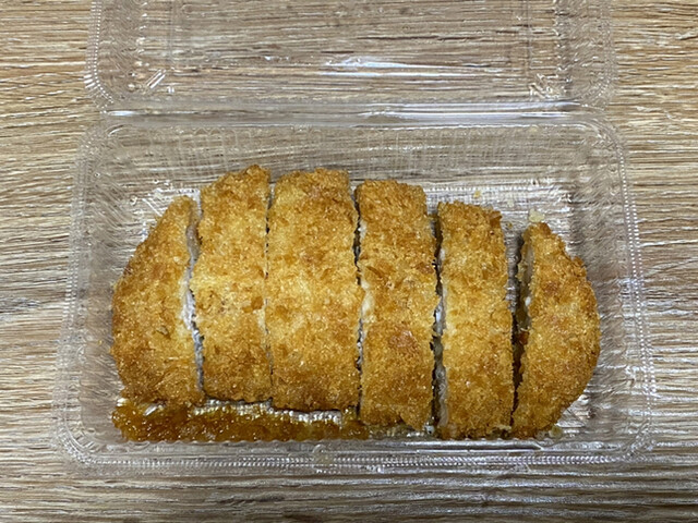 メガ盛り マンモス弁当 西中島南方店的實拍高清圖