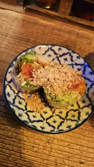 recommendations image for タイ・イサーン料理ヤムヤム 銀座
