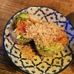 recommendations for タイ・イサーン料理ヤムヤム 銀座