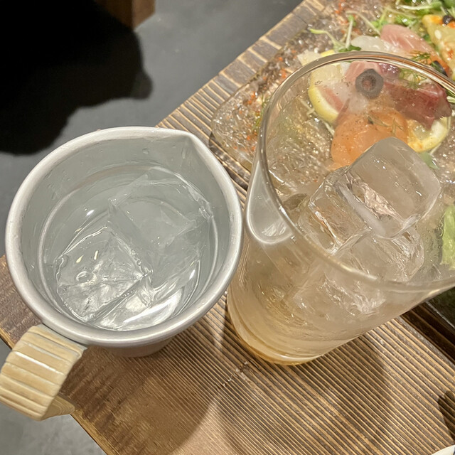 recommendations image for 酒場のんき