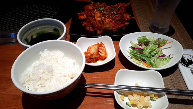 焼肉・韓国料理KollaBo イオンモール福津店的實拍高清圖