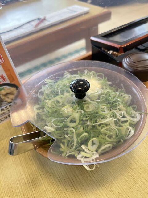 牧のうどん 空港店的實拍高清圖