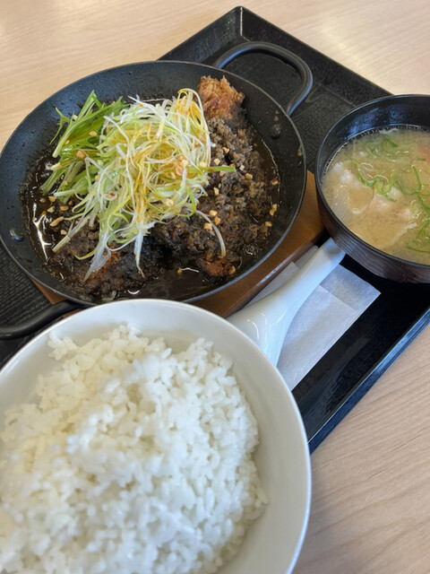 かつや 札幌石山通店的实拍高清图