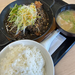 かつや 札幌石山通店的实拍图