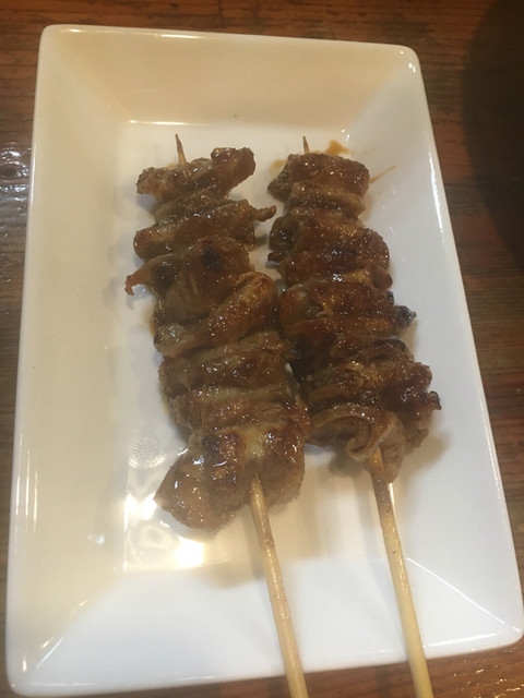 焼とり・ちゃんこ どすこい的實拍高清圖