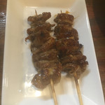 焼とり・ちゃんこ どすこい的實拍圖
