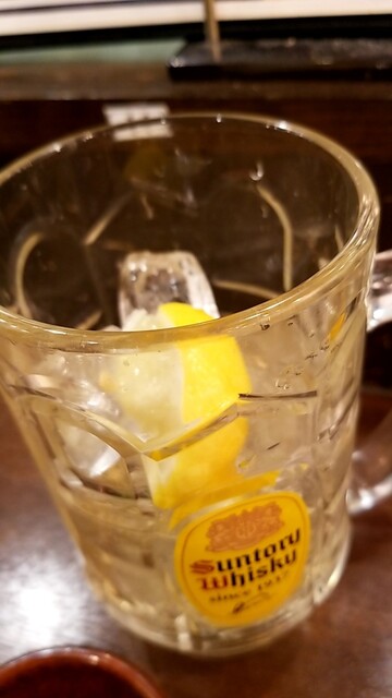 築地 銀だこ ハイボール横丁 錦糸町店的實拍高清圖