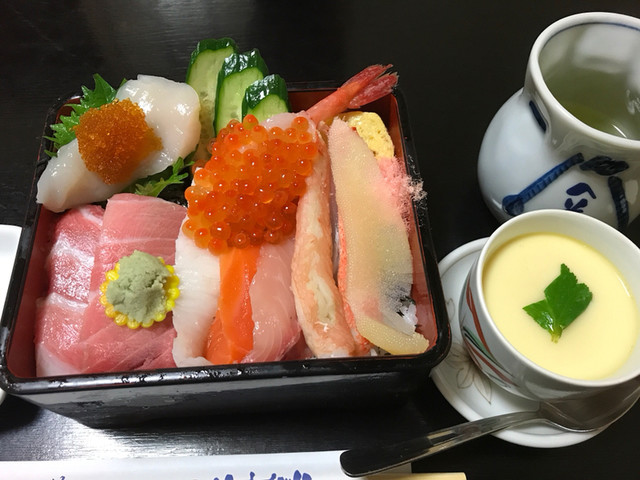 寿し処 へそまがり的實拍高清圖