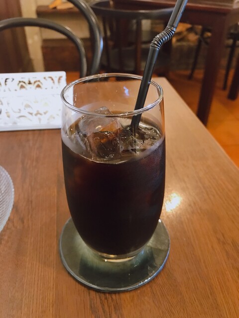 recommendations image for パティスリー カフェ ロール