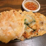 韓国スープ定食 ピニョ食堂的实拍图