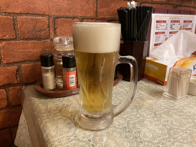 中国東北料理　美食村的实拍高清图