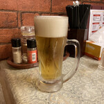 中国東北料理　美食村的实拍图