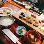 recommendations for 暗闇坂 宮下 麻布本店