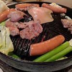 布袋や的实拍图
