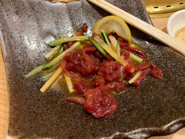 焼肉三千里 南砂店的实拍图