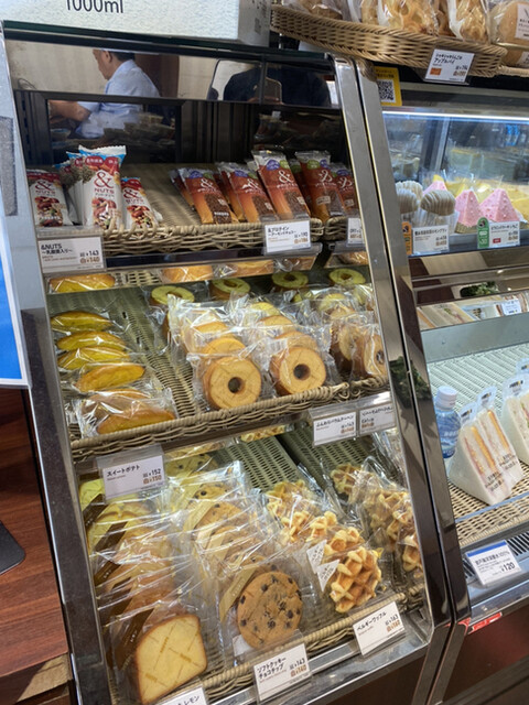 ドトールコーヒーショップ 神保町駅前店的實拍高清圖