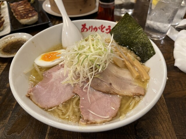 銀座 創龍的實拍高清圖