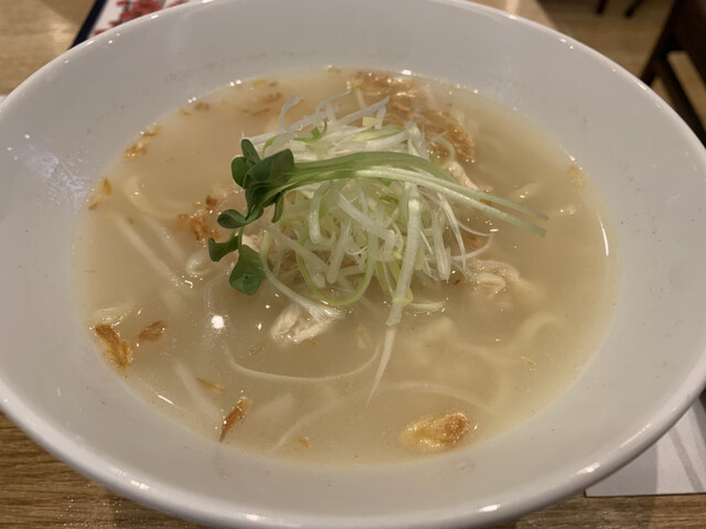 recommendations image for 春水堂 アミュプラザ博多店