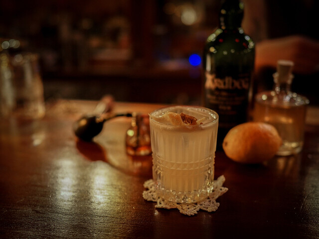 バイブル クラブ オオサカ的實拍高清圖