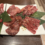 炭火焼肉 日本代表 中野本店的實拍圖