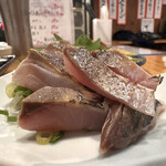 酒とアテ うえだ的实拍图