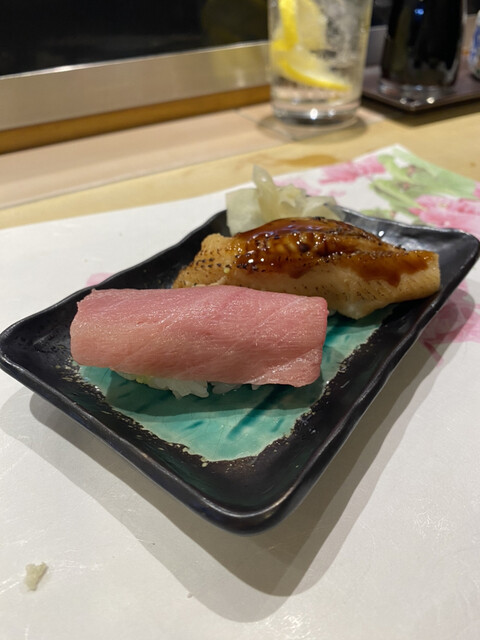 recommendations image for 八丁堀 鮨 たじま