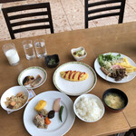 recommendations for シャトレーゼ ガトーキングダム サッポロ