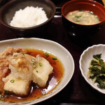 博多もつ鍋 やまや 豊洲店的实拍图