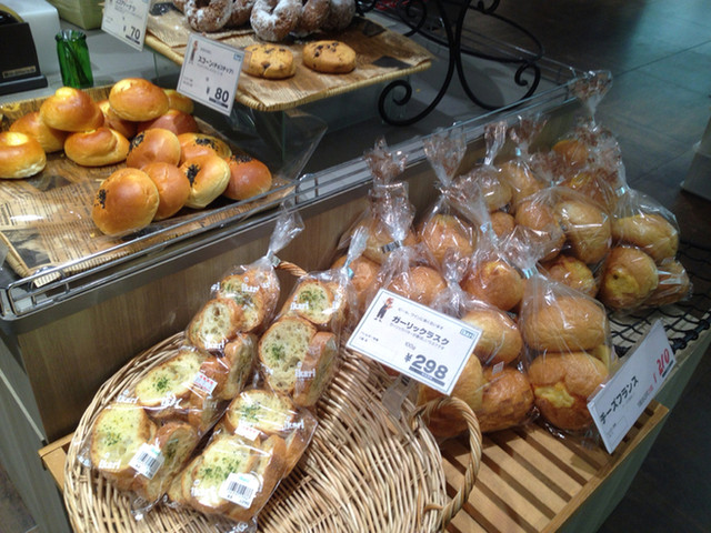 recommendations image for イカリスーパーマーケット 箕面店