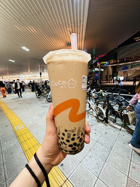 CoCo都可 なんばCITY店的實拍高清圖