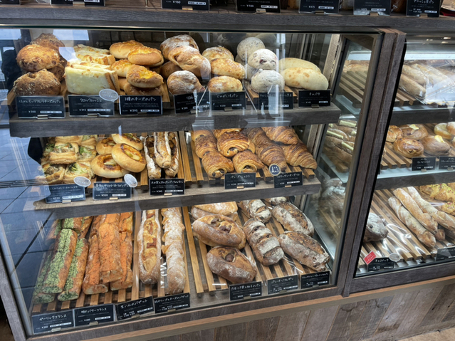 recommendations for ル・プチメック JR京都駅