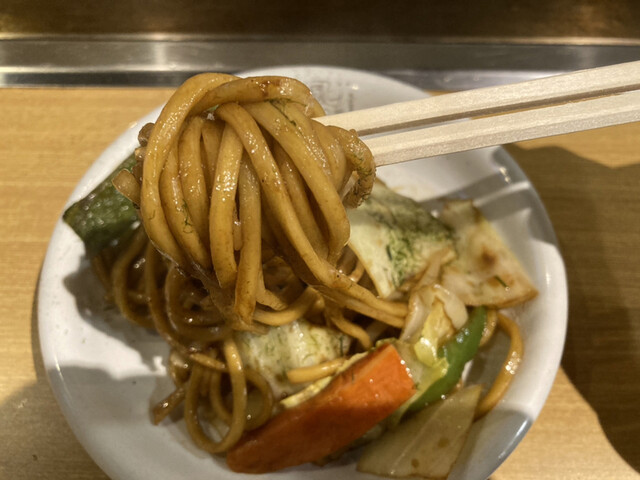 お好み焼・焼そば 風月 ファクトリー店的实拍高清图
