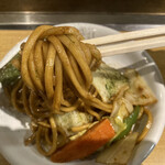 お好み焼・焼そば 風月 ファクトリー店的实拍图