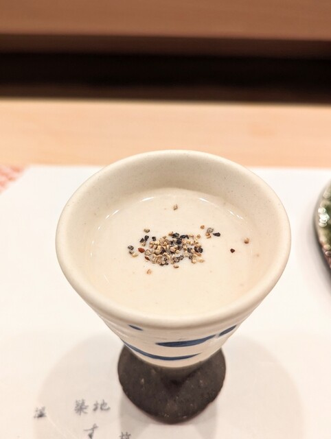 築地 すし Omakase的實拍高清圖