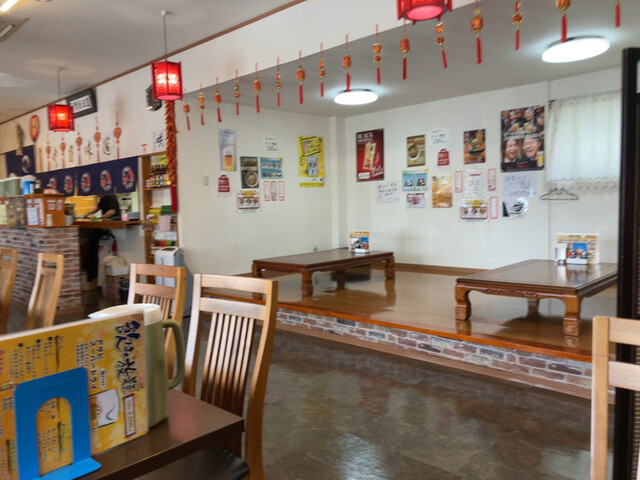 台湾料理 福来たる的實拍高清圖