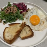 recommendations for ENRICH