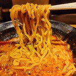 札幌らーめん獅子王 心斎橋店的實拍圖